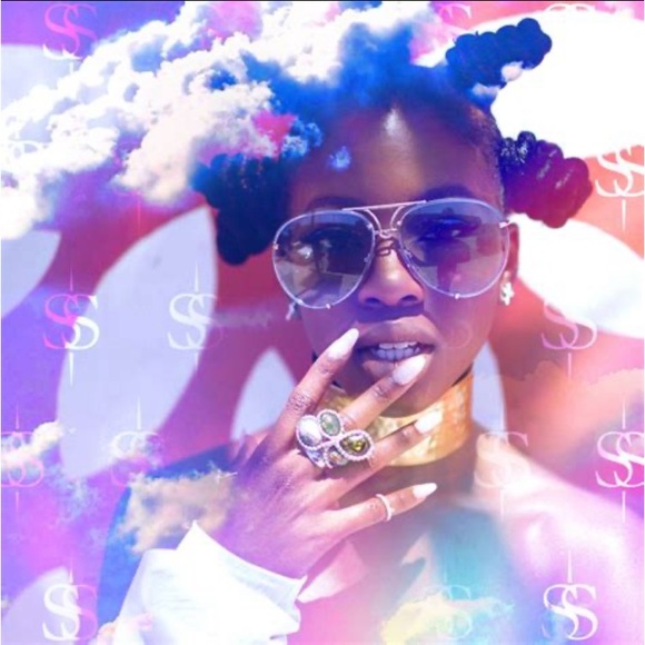 🎉HP! NWT SAINTS & SINNERS Vegan Cruelty Free VELVET DIVINE STYLING POTION Frizz - Picture 8 of 9